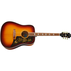 Epiphone Masterbilt Frontier Iced Tea Aged Gloss